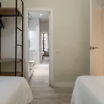 Aspasios Gracia Apartamento
