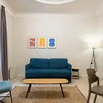 Aspasios Gracia Barcelona