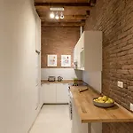 Aspasios Gracia Barcelona