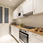 Aspasios Gracia Barcelona