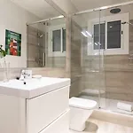 Apartamento Aspasios Gracia *