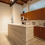 Aspasios Gracia Apartamento