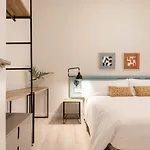 Aspasios Gracia * Barcelona