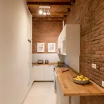 Apartamento Aspasios Gracia Barcelona