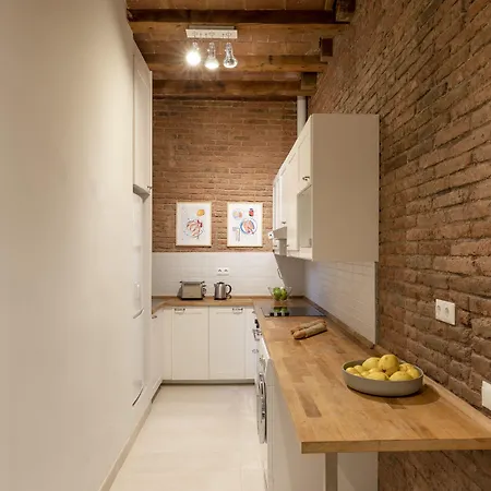 Aspasios Gracia Barcelona