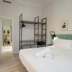 Aspasios Gracia Barcelona
