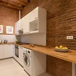 Aspasios Gracia Apartamento Barcelona