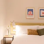 Aspasios Gracia Apartamento