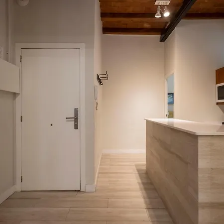 Apartamento Aspasios Gracia *