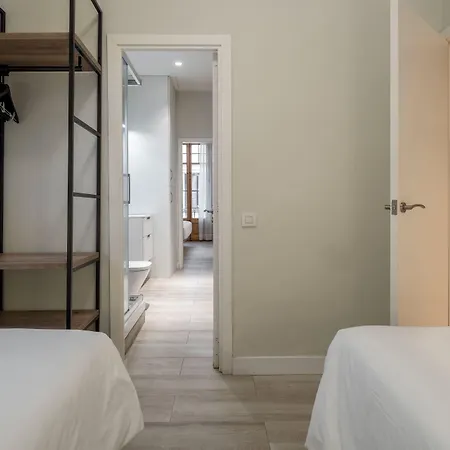 Lejlighed Aspasios Gracia *