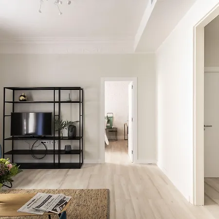 Aspasios Gracia Barcelona