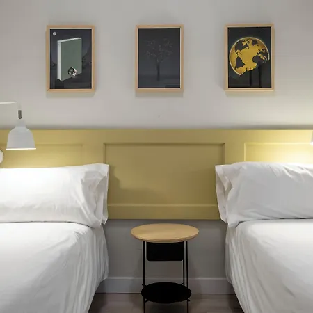 Aspasios Gracia Apartament Barcelona