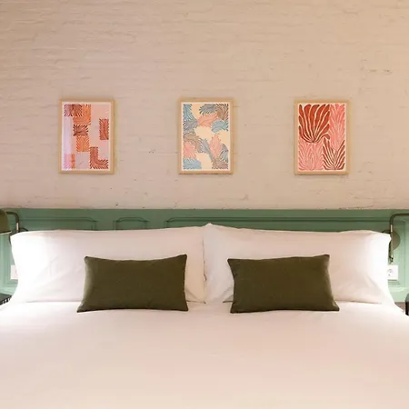 Apartamento Aspasios Gracia