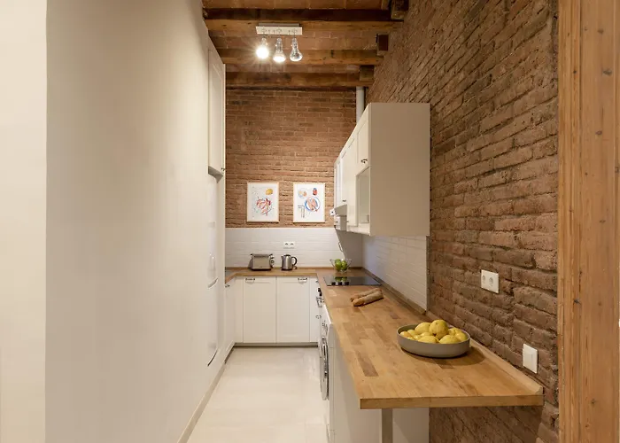 Aspasios Gracia Barcelona