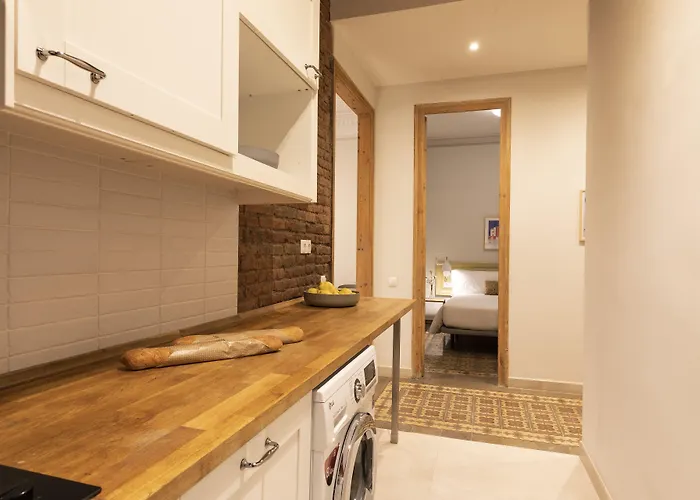 Aspasios Gracia 巴塞罗那