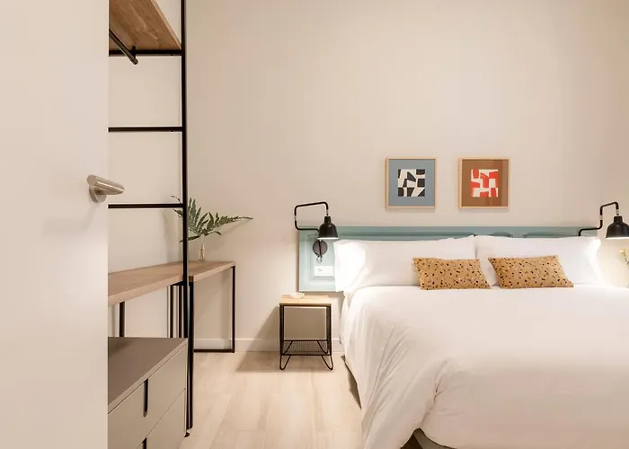 Aspasios Gracia * 巴塞罗那