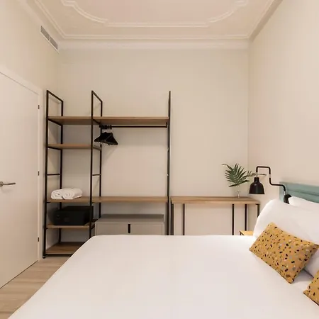 Aspasios Gracia Barcelona